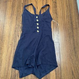 Pacsun romper
